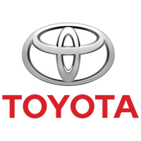 Logo Toyota