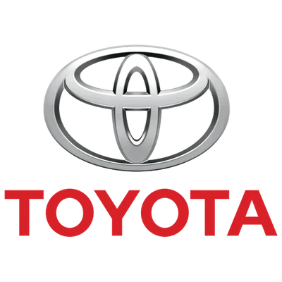 Logo Toyota