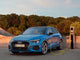 Audi A3 Sportback TFSI PHEV charging cable