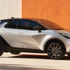 Cabo de carregamento Toyota C-HR PHEV