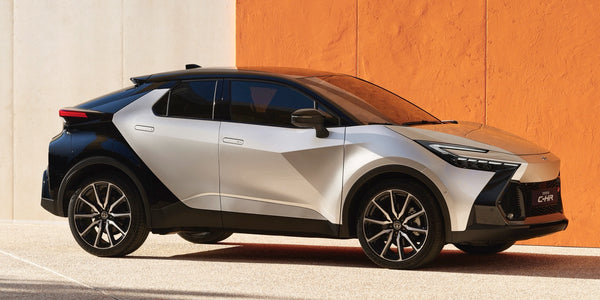 Cabo de carregamento Toyota C-HR PHEV
