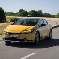 Cabo de carregamento do Toyota Prius 2023 PHEV