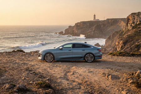 Cabo de carregamento Audi S6 E-Tron
