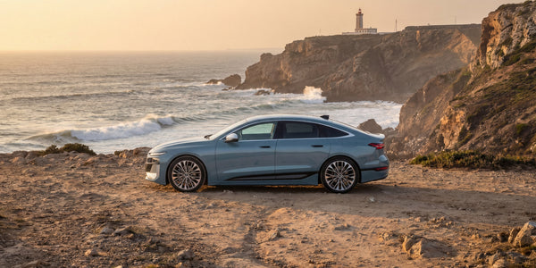 Cabo de carregamento Audi S6 E-Tron