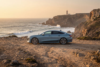 Cabo de carregamento Audi S6 E-Tron