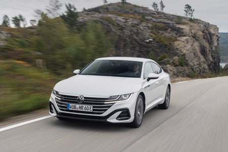 Volkswagen Arteon Charging cable