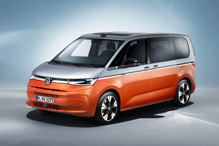 Volkswagen Multivan Charging cable