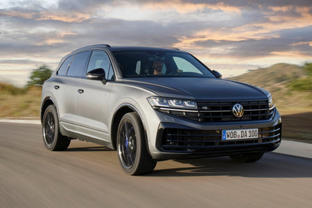 Volkswagen Touareg Charging cable