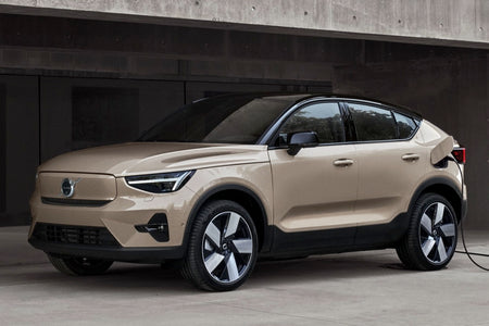 Cabo de carregamento Volvo EC40