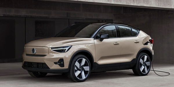 Cabo de carregamento Volvo EC40