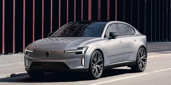 Cabo de carregamento Volvo ES90