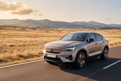 Cabo de carregamento Volvo ES90
