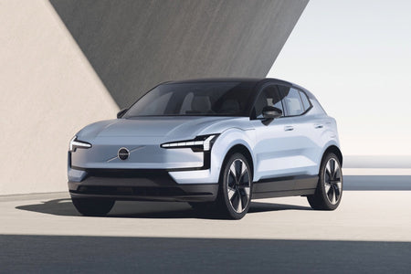 Charging cable Volvo EX30