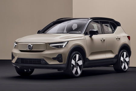 Cabo de carregamento Volvo EX40