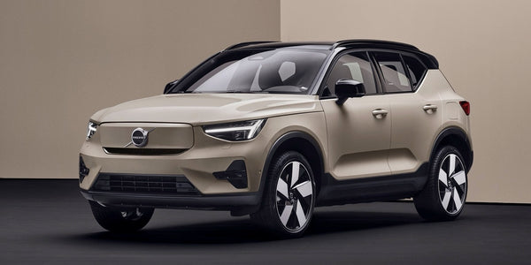 Cabo de carregamento Volvo EX40