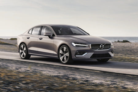 Volvo S60 Charging cable