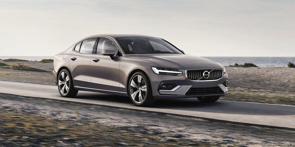 Volvo S60 Charging cable