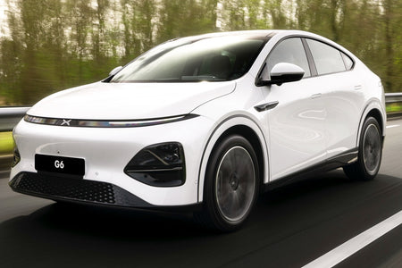 Cabo de carregamento XPENG G6