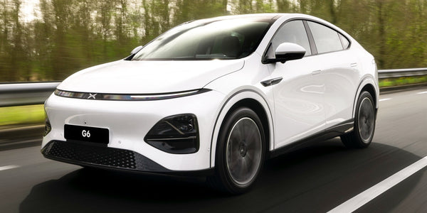 Cabo de carregamento XPENG G6