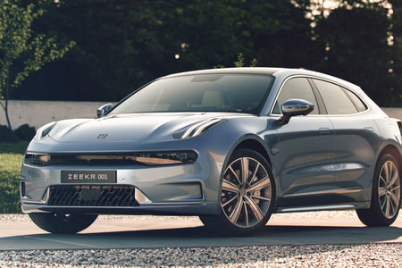 Zeekr 001 Charging cable