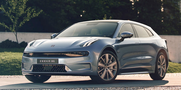 Zeekr 001 Charging cable