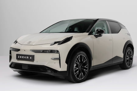 Zeekr X Charging cable