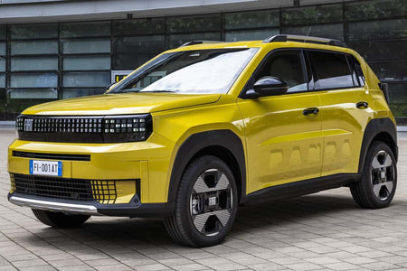 Cabo de carregamento Renault Rafale PHEV