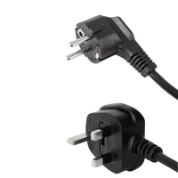 Carregador móvel Voldt tomada doméstica