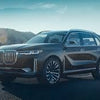 Cabo de Carregamento BMW Q7 PHEV