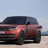 Cabo de carregamento elétrico para Range Rover