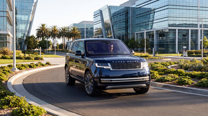 Cabo de carregamento elétrico para Range Rover
