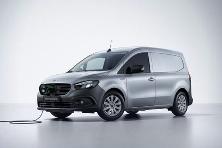 Cabo de carregamento Mercedes eCitan