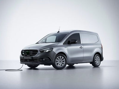 Cabo de carregamento Mercedes eCitan