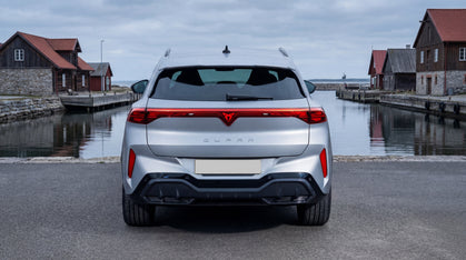 CUPRA Terramar PHEV Charging cable