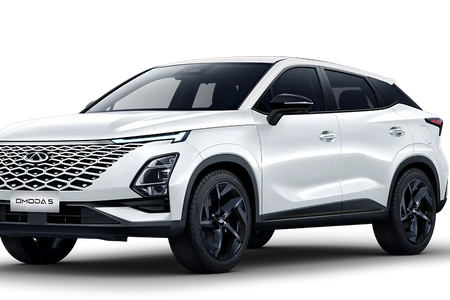 Cabo de carregamento Chery Omoda 5