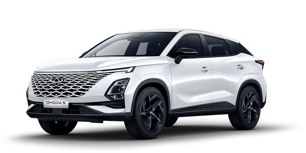 Cabo de carregamento Chery Omoda 5