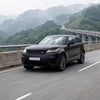 Range Rover Velar charging cable