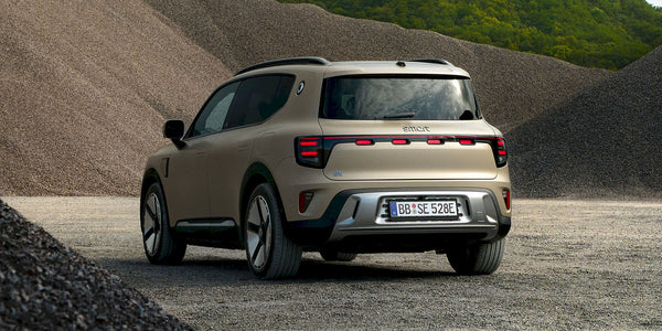 Smart #5 Charging cable