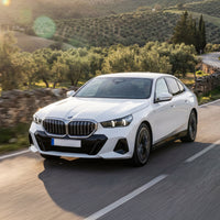 Cabo de carregamento BMW i5