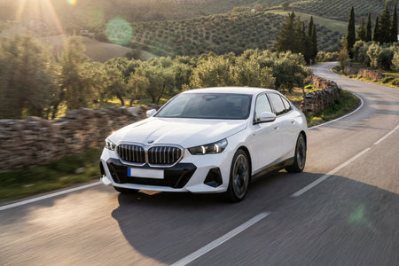 Cabo de carregamento BMW i5