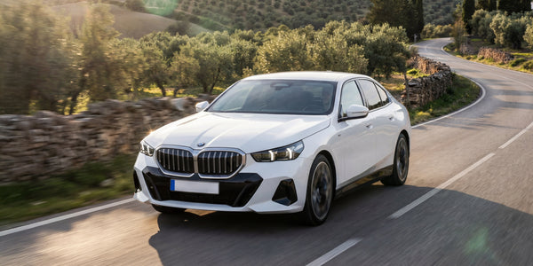 Cabo de carregamento BMW i5