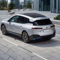 BMWiX xDrive40 charging cable