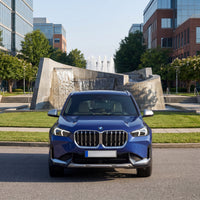 Cabo de carregamento BMW iX1