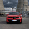 BMW iX3 Neue Klasse charging cable