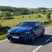 Cabo de carga BMW M5 PHEV