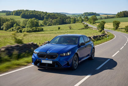Cabo de carga BMW M5 PHEV