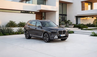 Cabo de Carregamento BMW Q7 PHEV