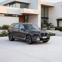 Cabo de Carregamento BMW Q7 PHEV