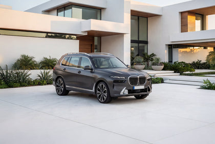 Cabo de Carregamento BMW Q7 PHEV