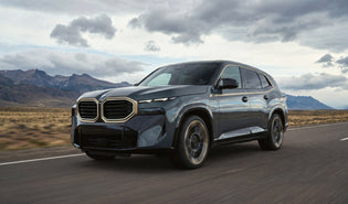Cabo de carregamento BMW Q8 PHEV